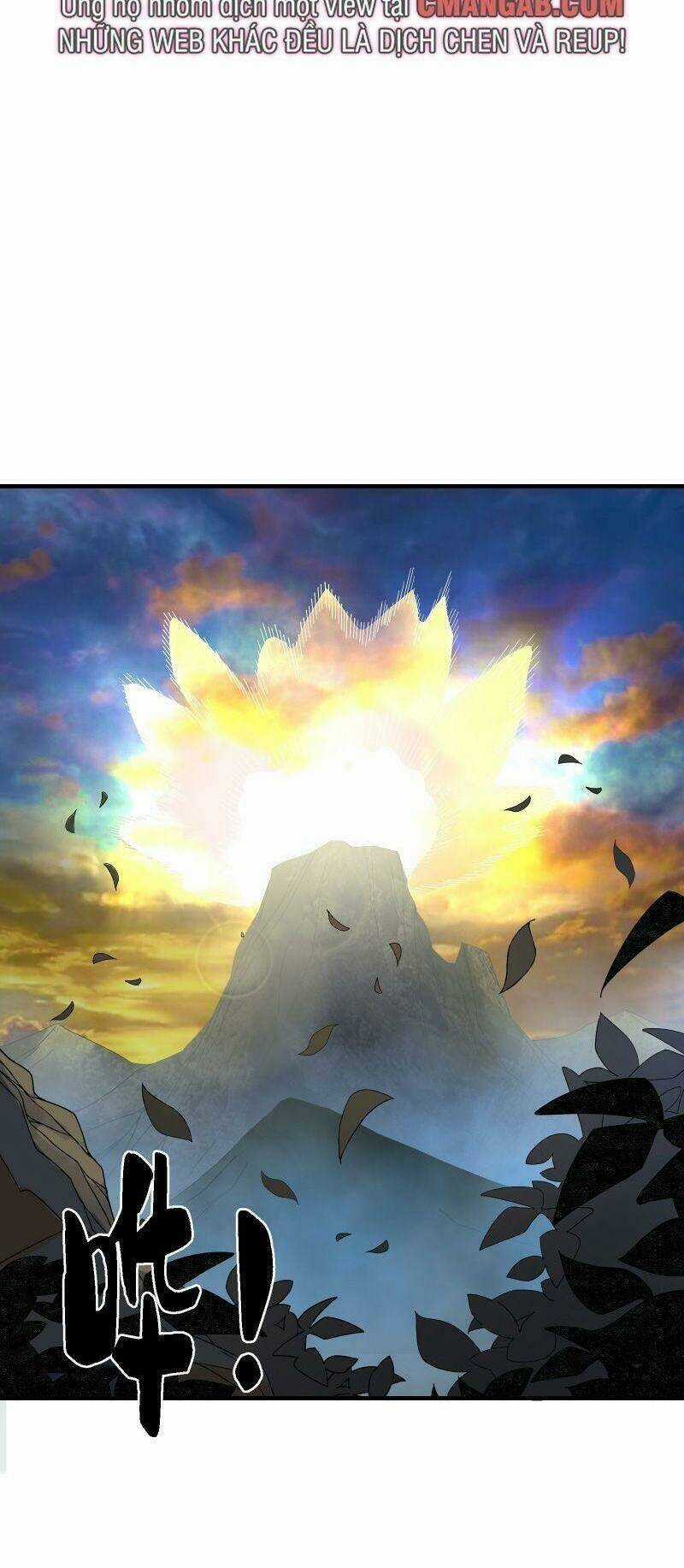 Tôi Vô Địch Sau Khi Xuống Núi Chapter 10 trang 38