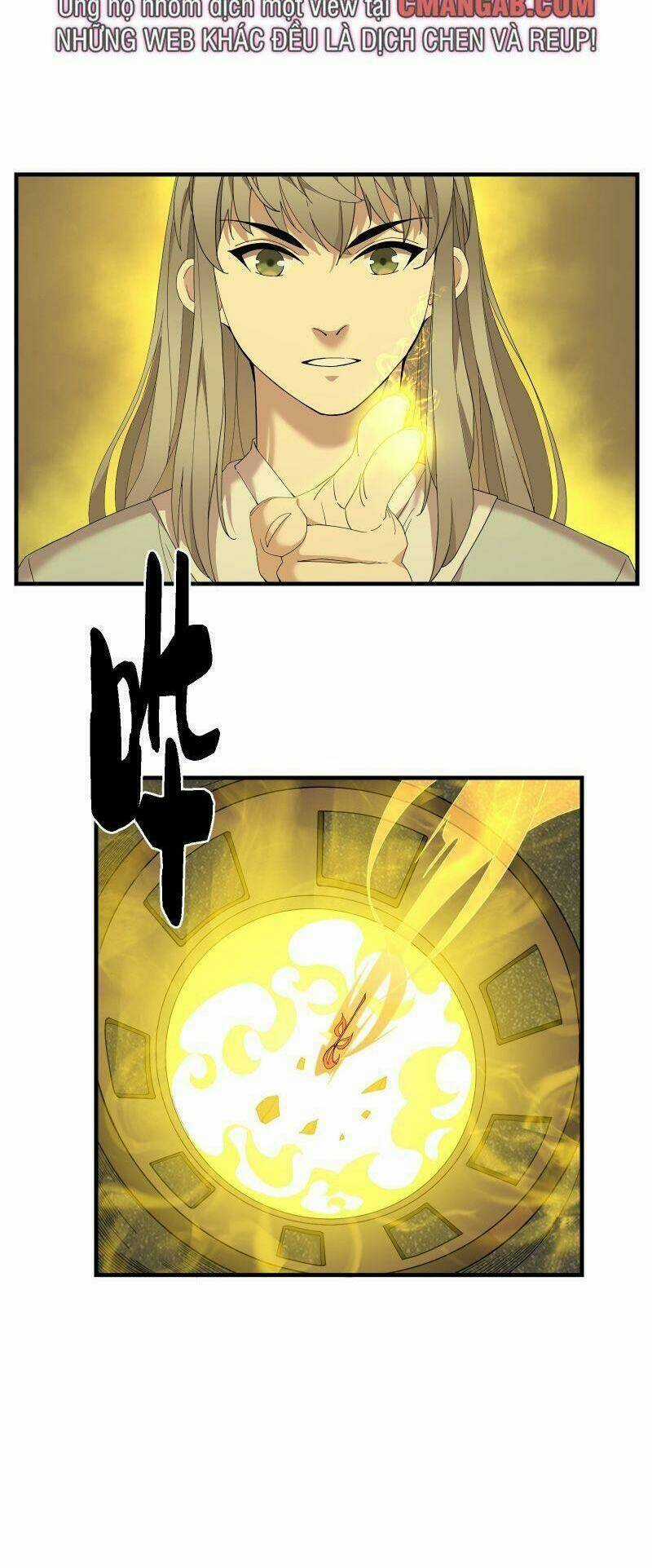 Tôi Vô Địch Sau Khi Xuống Núi Chapter 10 trang 4