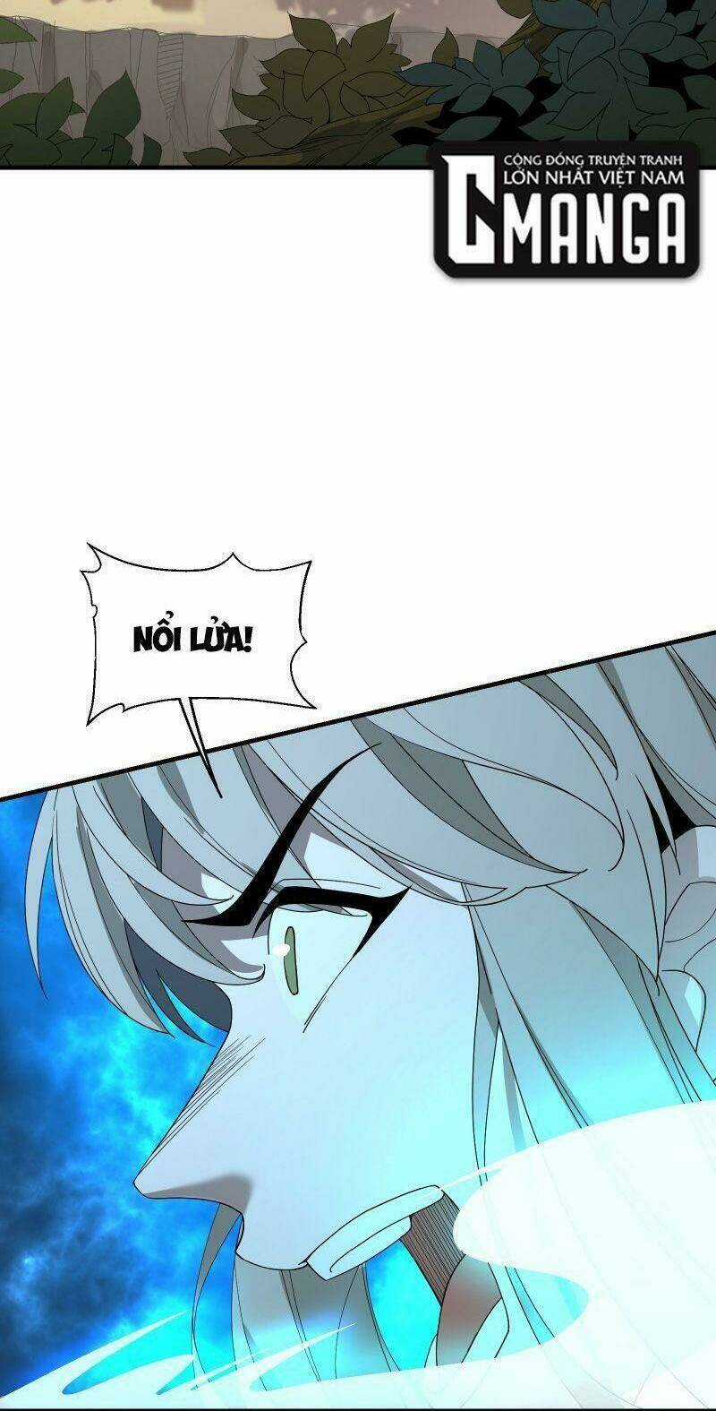 Tôi Vô Địch Sau Khi Xuống Núi Chapter 10 trang 40