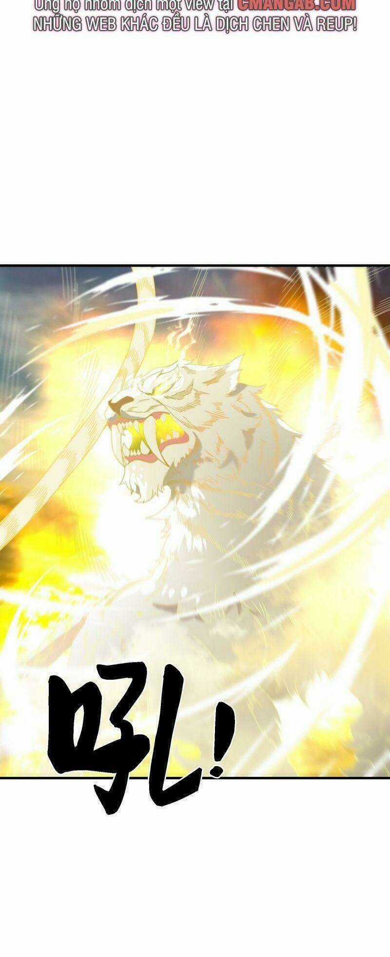 Tôi Vô Địch Sau Khi Xuống Núi Chapter 10 trang 44