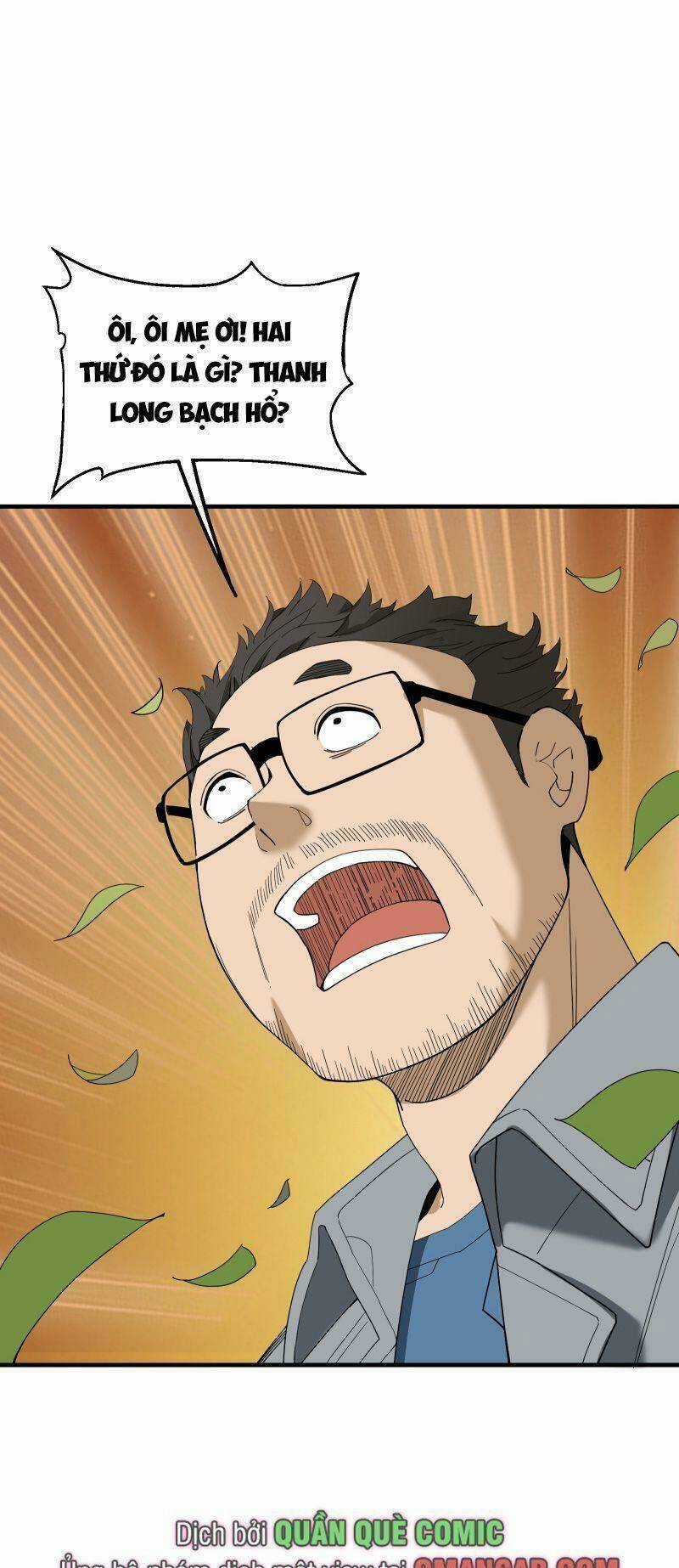 Tôi Vô Địch Sau Khi Xuống Núi Chapter 10 trang 45