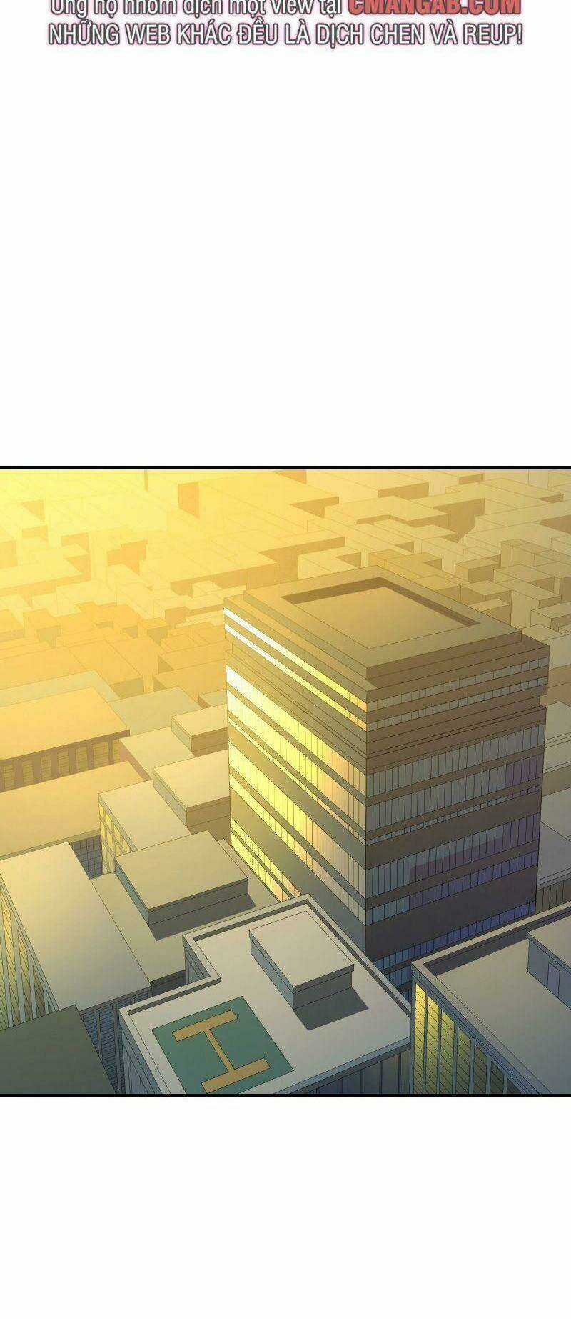 Tôi Vô Địch Sau Khi Xuống Núi Chapter 10 trang 46