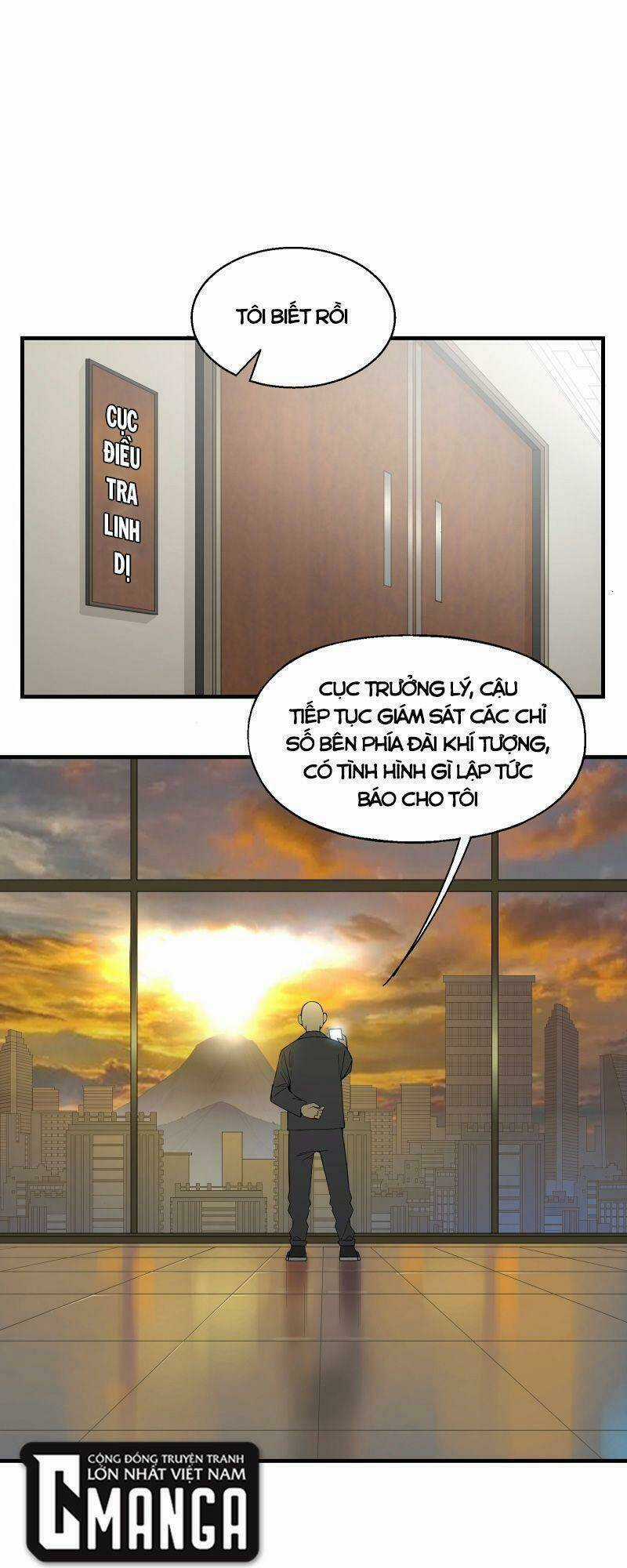 Tôi Vô Địch Sau Khi Xuống Núi Chapter 10 trang 47