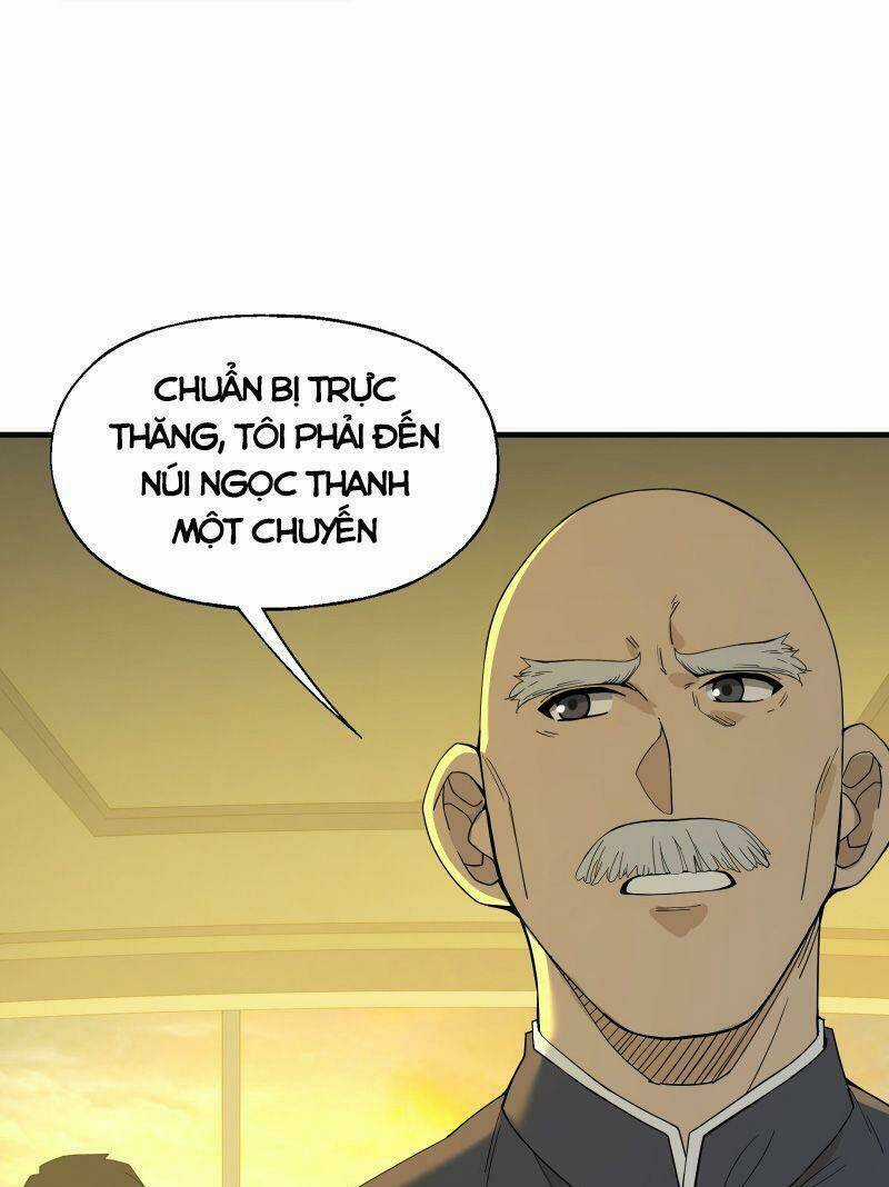 Tôi Vô Địch Sau Khi Xuống Núi Chapter 10 trang 48