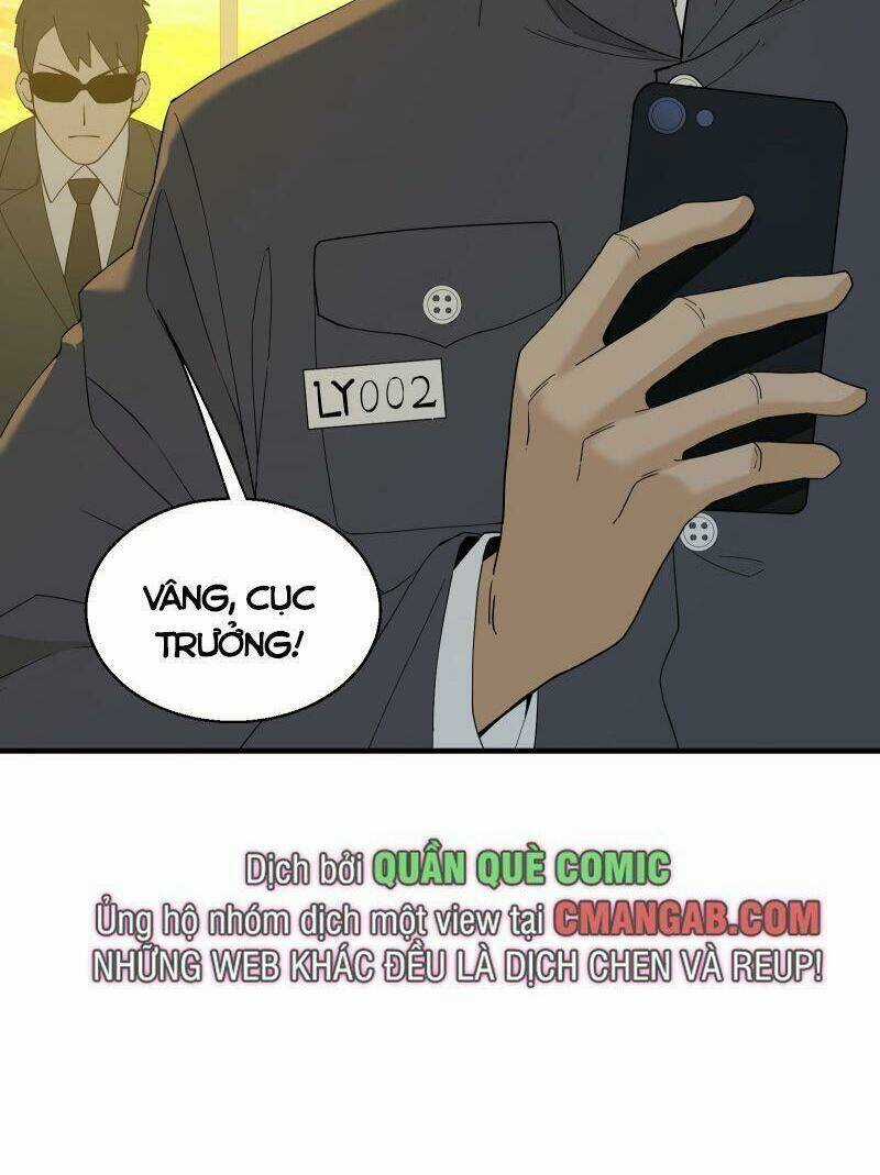 Tôi Vô Địch Sau Khi Xuống Núi Chapter 10 trang 49