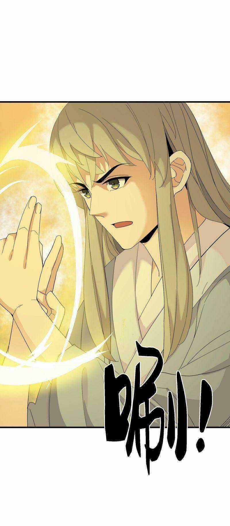 Tôi Vô Địch Sau Khi Xuống Núi Chapter 10 trang 5