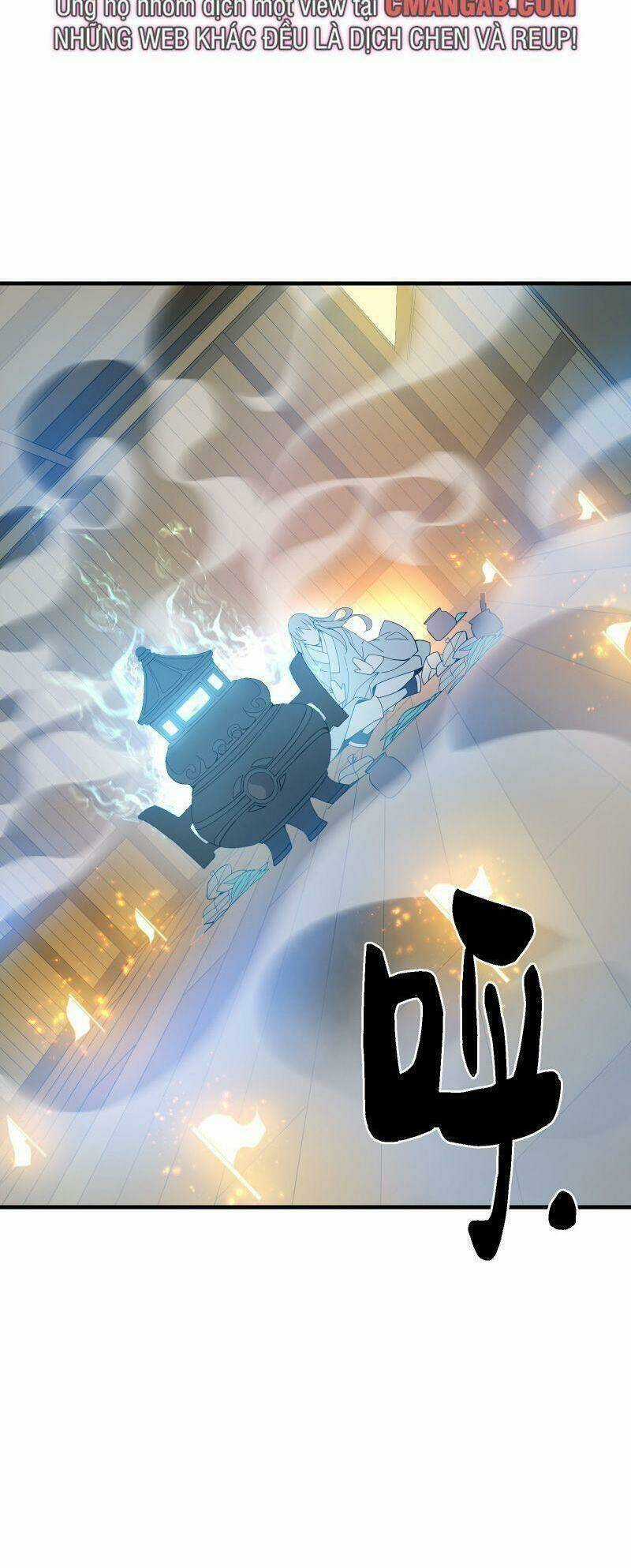 Tôi Vô Địch Sau Khi Xuống Núi Chapter 10 trang 51