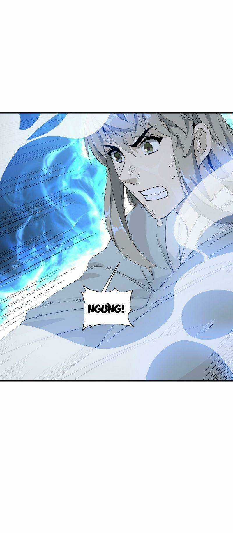 Tôi Vô Địch Sau Khi Xuống Núi Chapter 10 trang 52