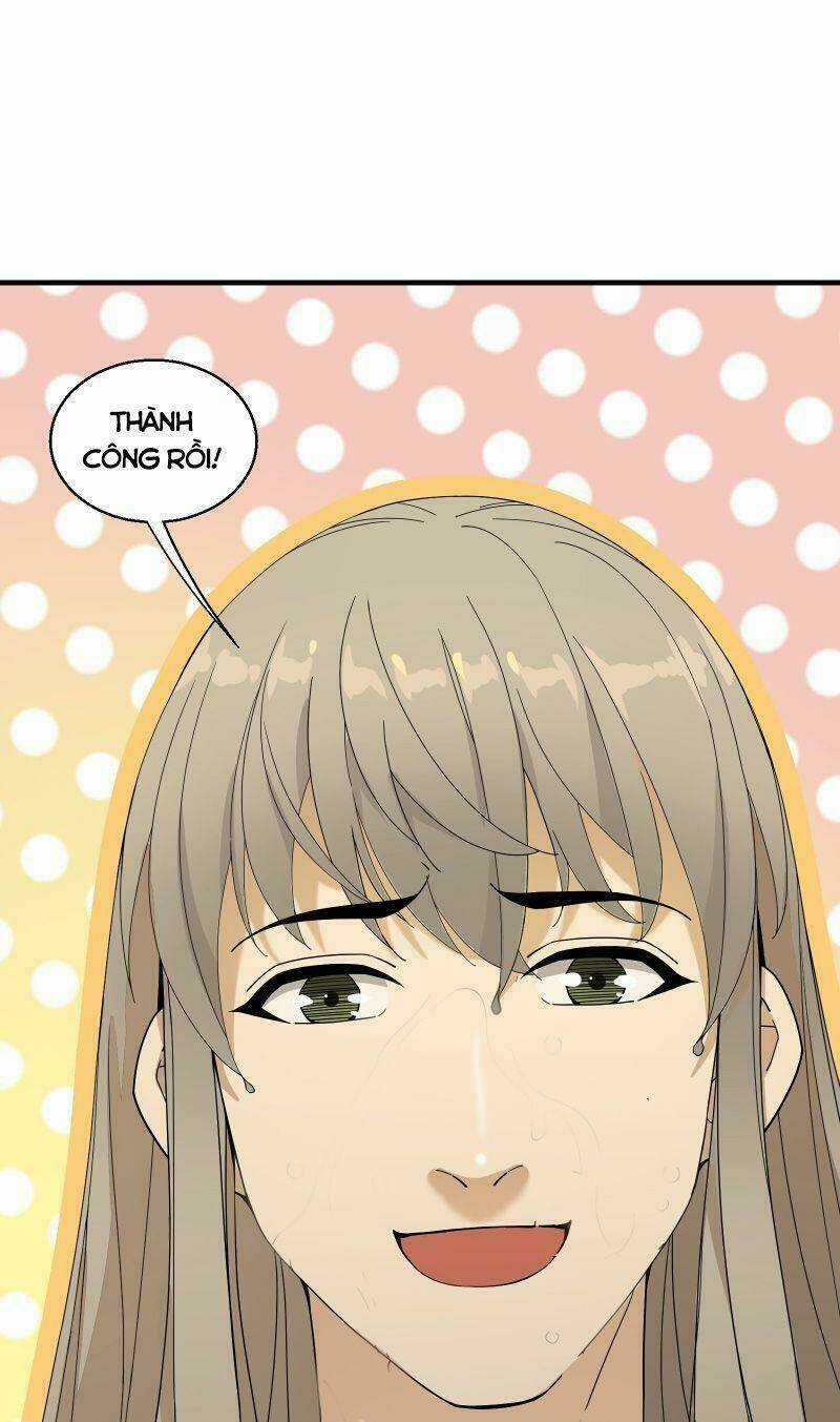 Tôi Vô Địch Sau Khi Xuống Núi Chapter 10 trang 54