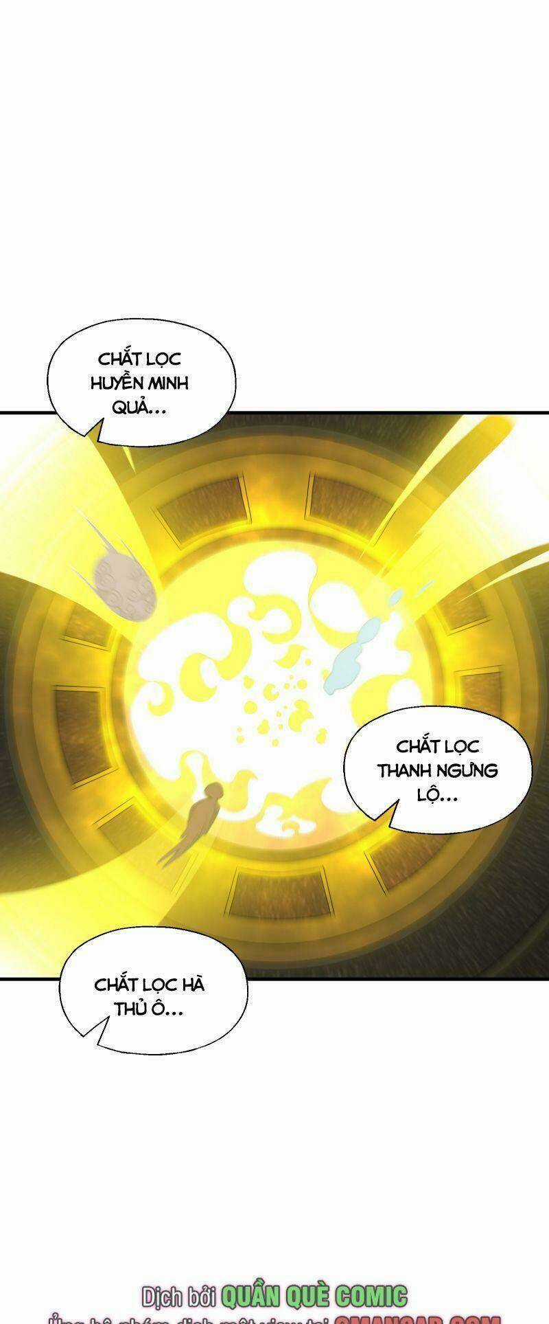 Tôi Vô Địch Sau Khi Xuống Núi Chapter 10 trang 7