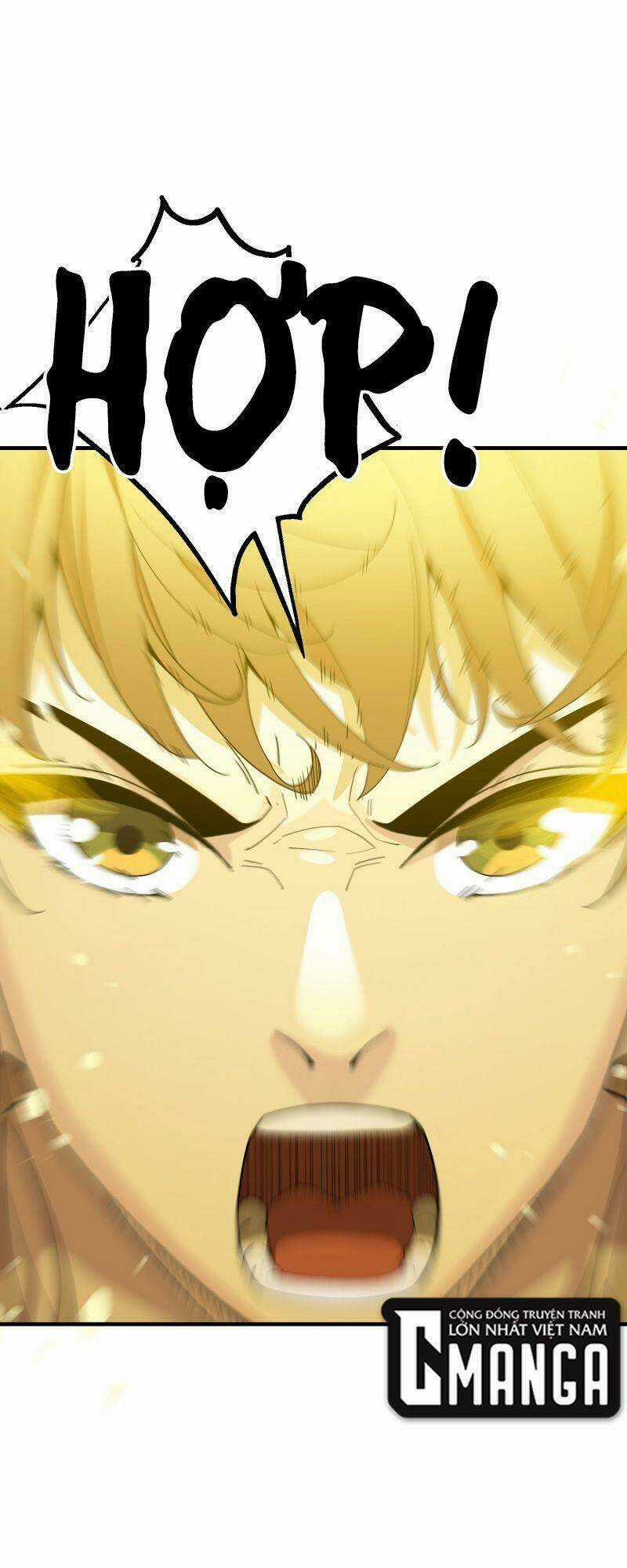 Tôi Vô Địch Sau Khi Xuống Núi Chapter 10 trang 9