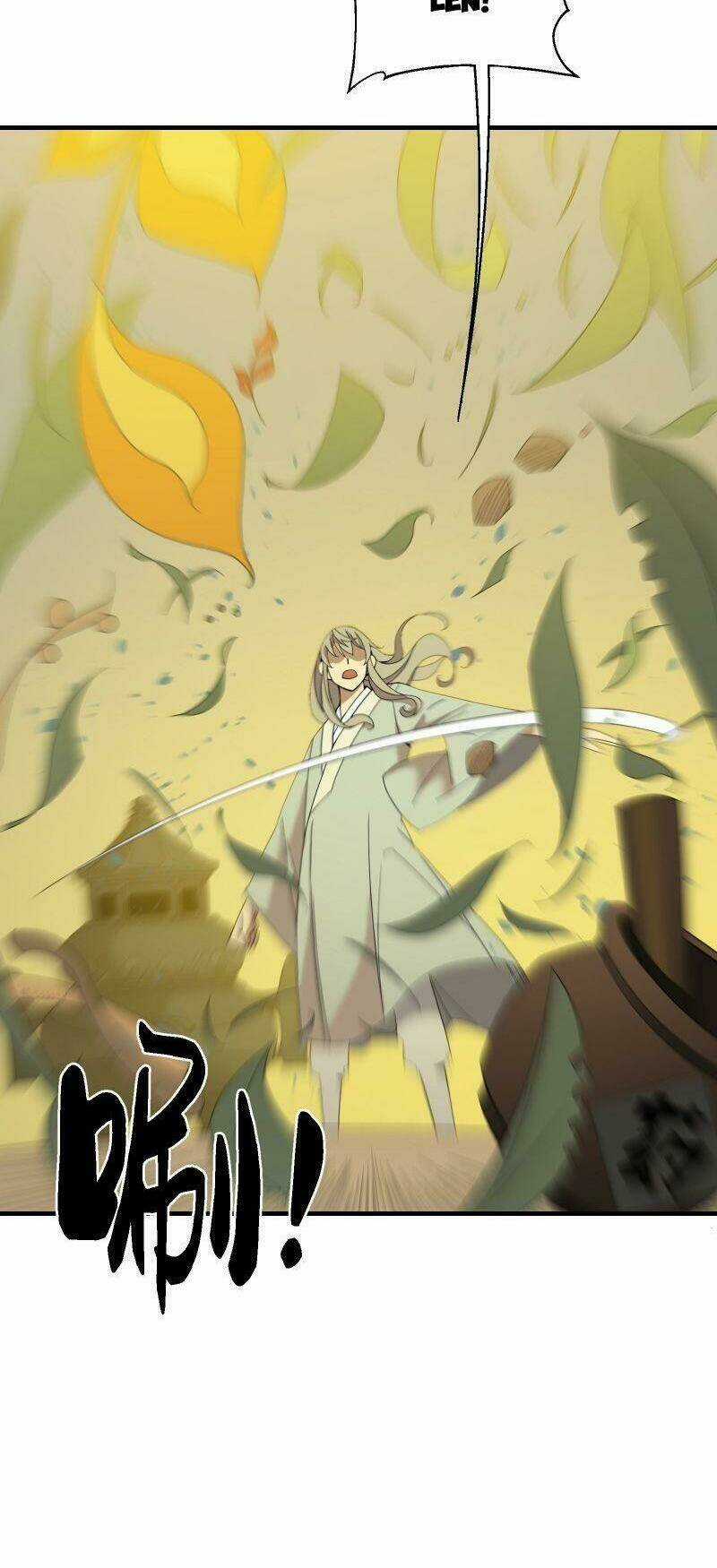 Tôi Vô Địch Sau Khi Xuống Núi Chapter 11 trang 10