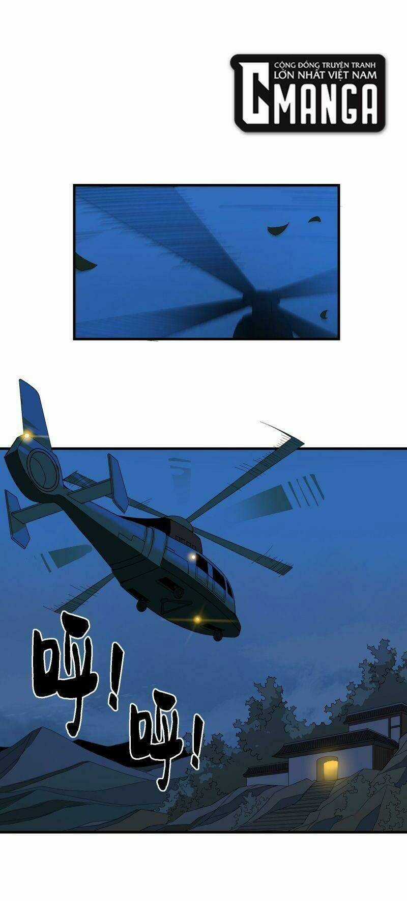 Tôi Vô Địch Sau Khi Xuống Núi Chapter 11 trang 18