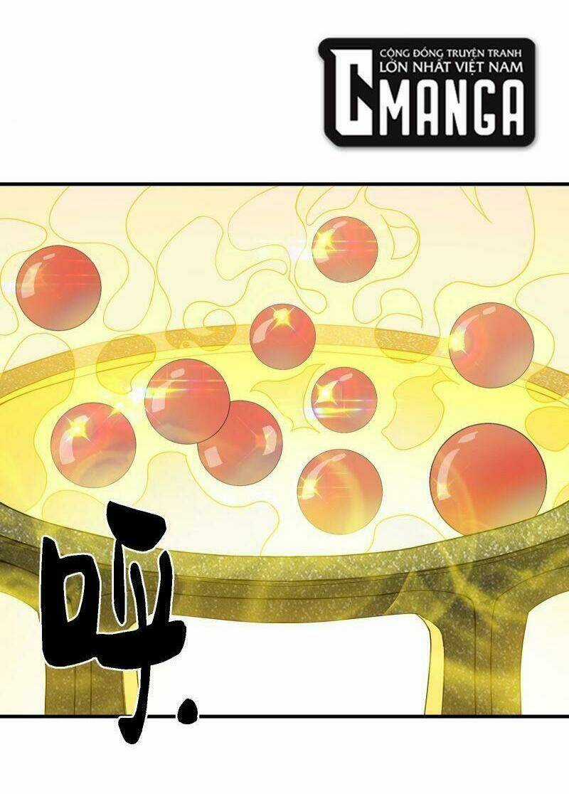 Tôi Vô Địch Sau Khi Xuống Núi Chapter 11 trang 2