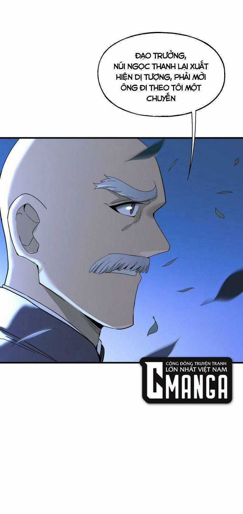 Tôi Vô Địch Sau Khi Xuống Núi Chapter 11 trang 21