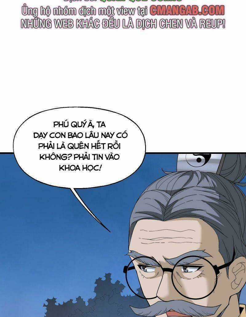 Tôi Vô Địch Sau Khi Xuống Núi Chapter 11 trang 24