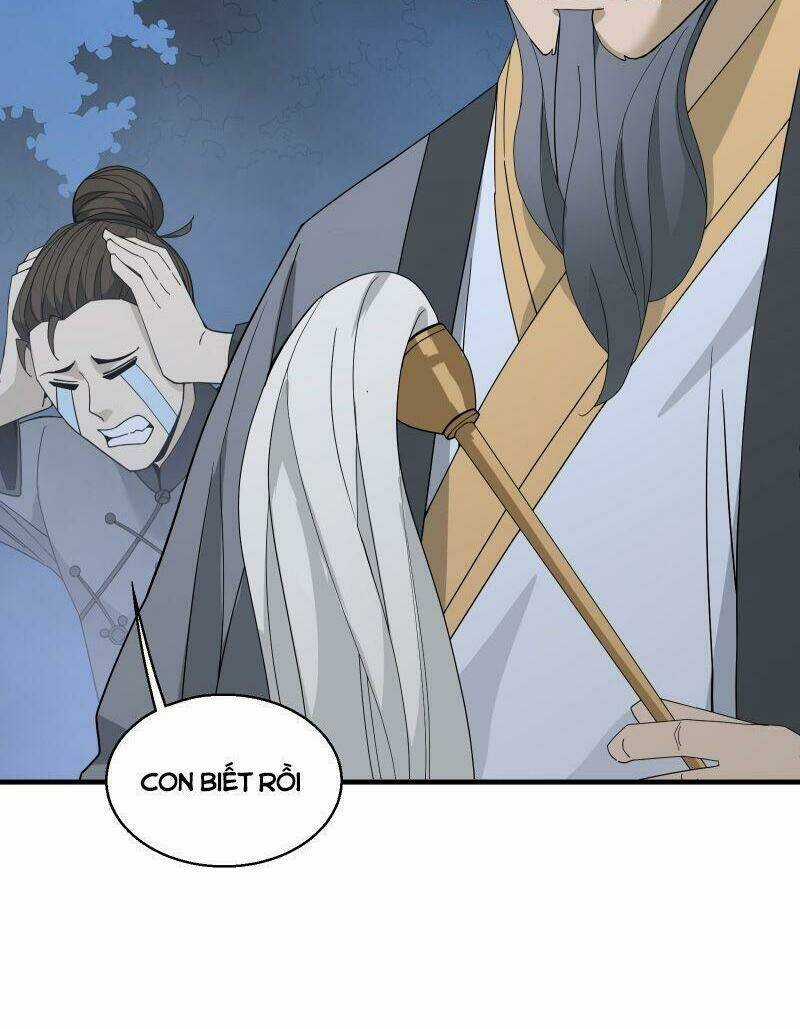 Tôi Vô Địch Sau Khi Xuống Núi Chapter 11 trang 25