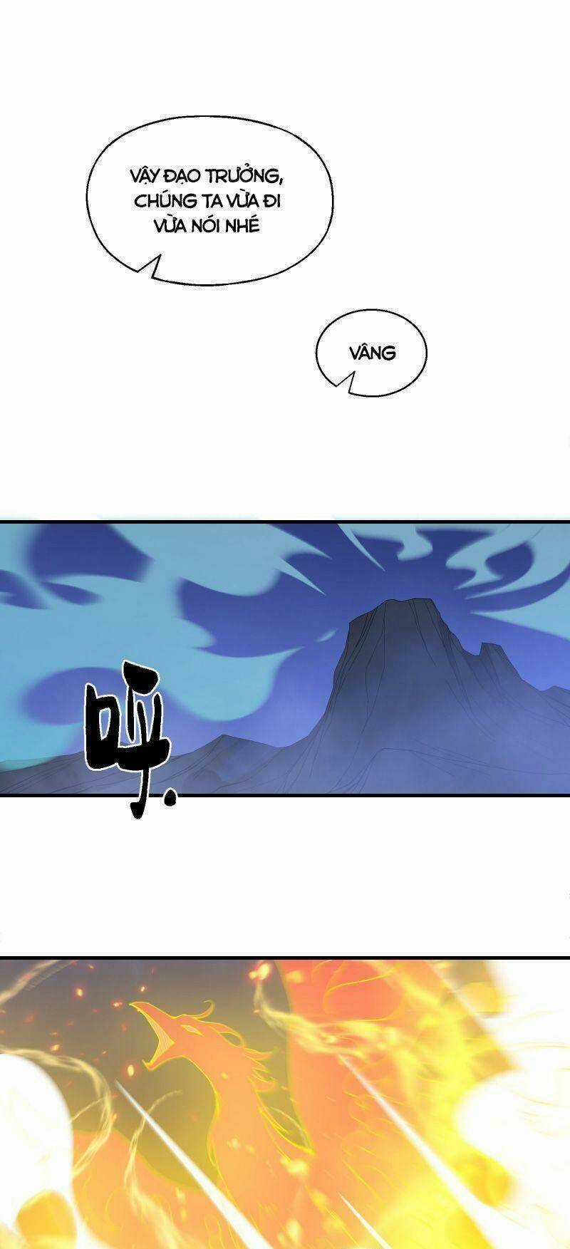 Tôi Vô Địch Sau Khi Xuống Núi Chapter 11 trang 26