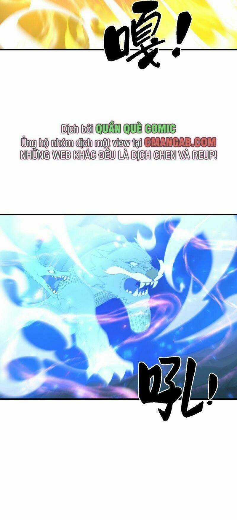 Tôi Vô Địch Sau Khi Xuống Núi Chapter 11 trang 27