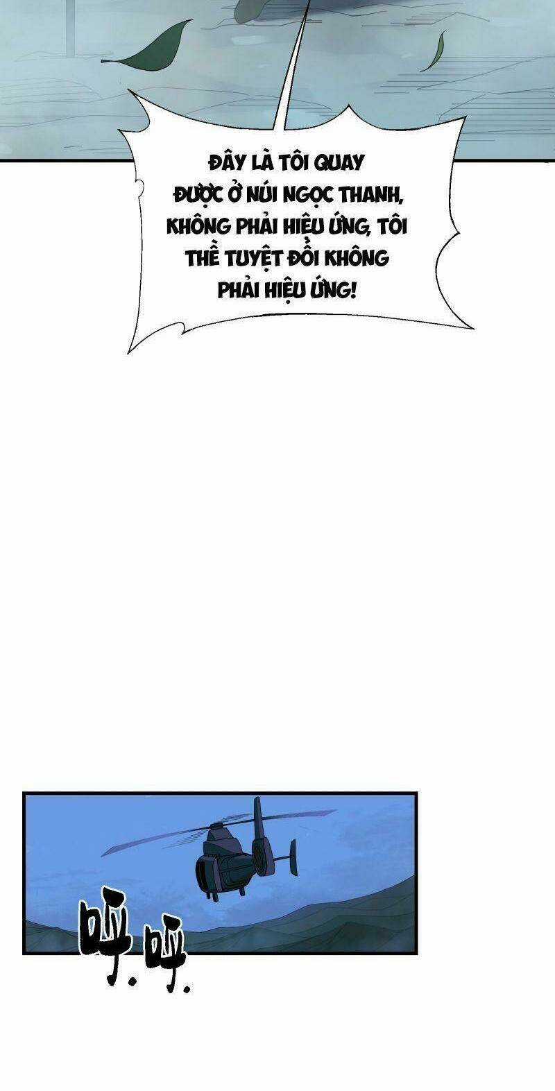 Tôi Vô Địch Sau Khi Xuống Núi Chapter 11 trang 29