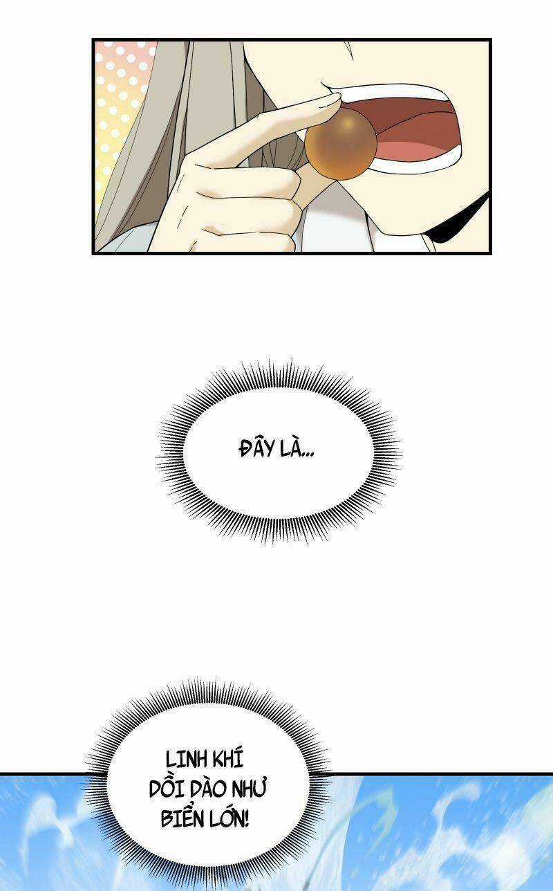 Tôi Vô Địch Sau Khi Xuống Núi Chapter 11 trang 3