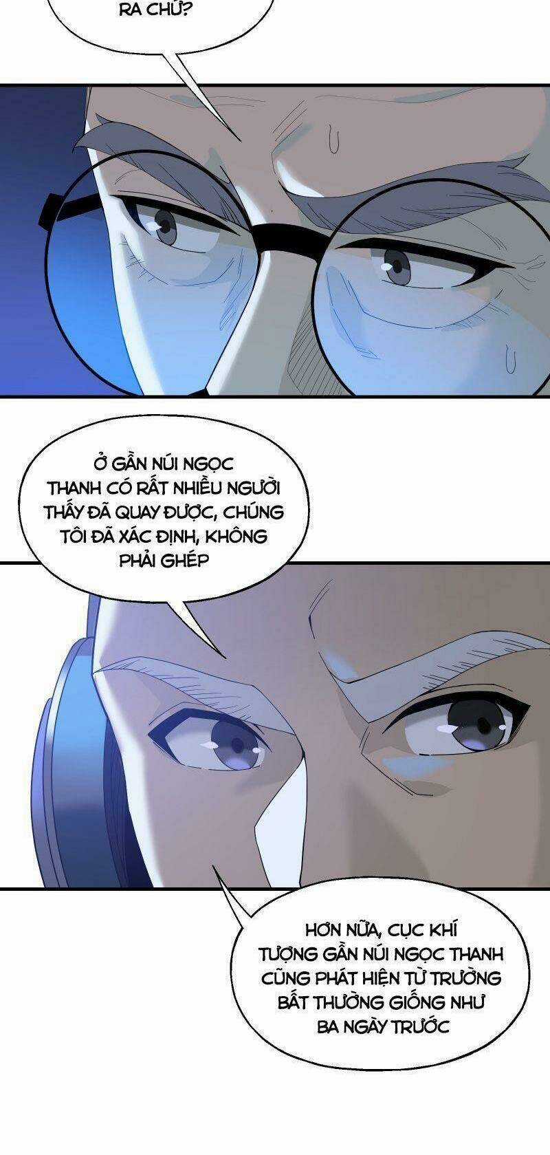 Tôi Vô Địch Sau Khi Xuống Núi Chapter 11 trang 31