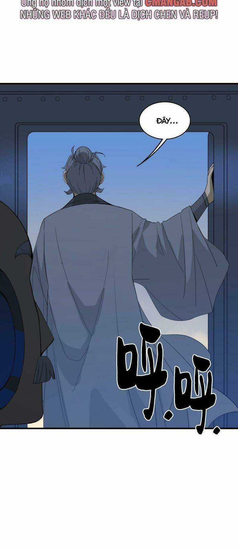 Tôi Vô Địch Sau Khi Xuống Núi Chapter 11 trang 33