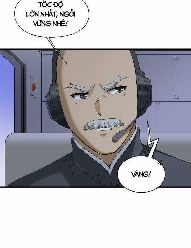 Tôi Vô Địch Sau Khi Xuống Núi Chapter 11 trang 37