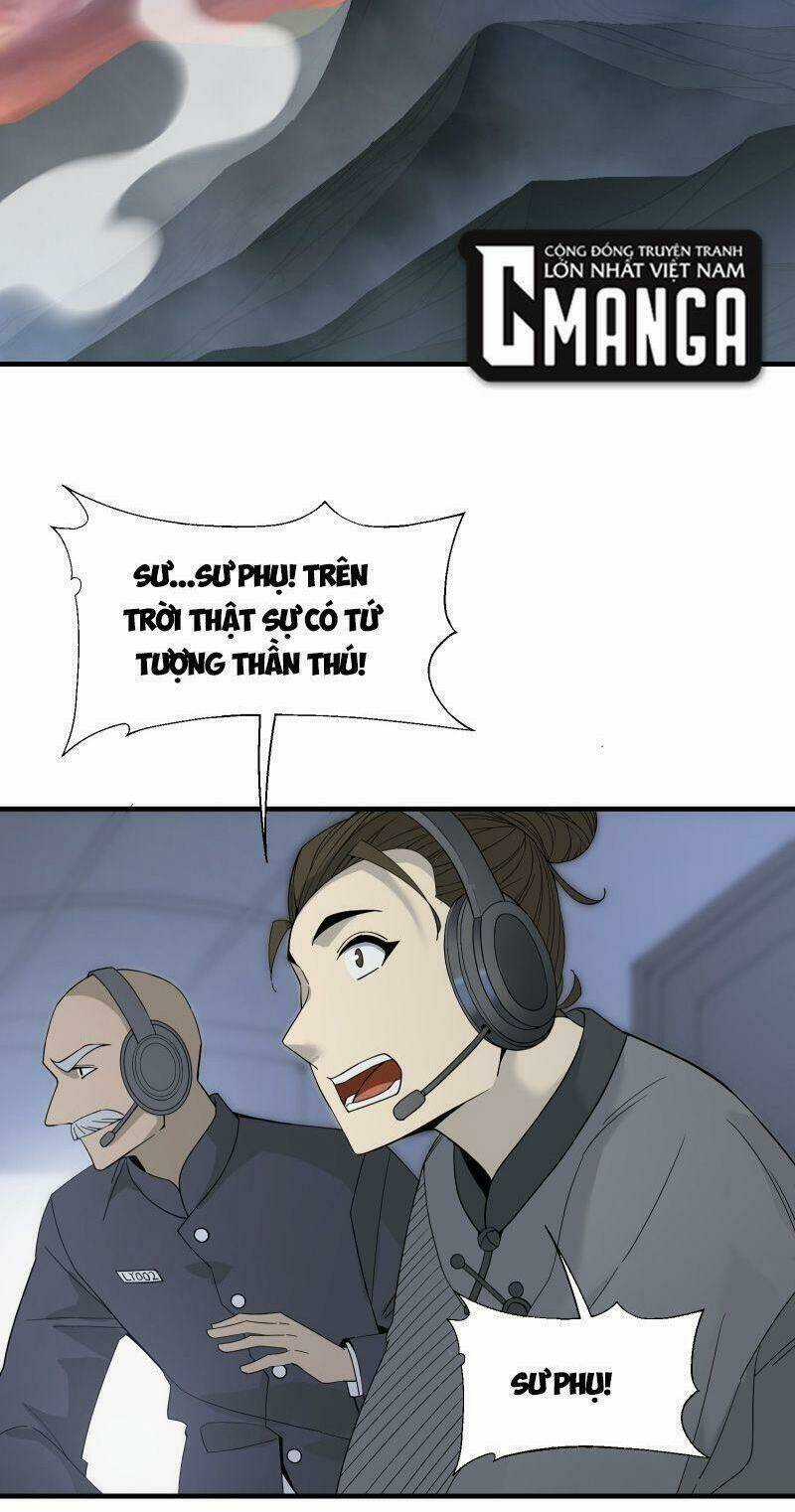 Tôi Vô Địch Sau Khi Xuống Núi Chapter 11 trang 39