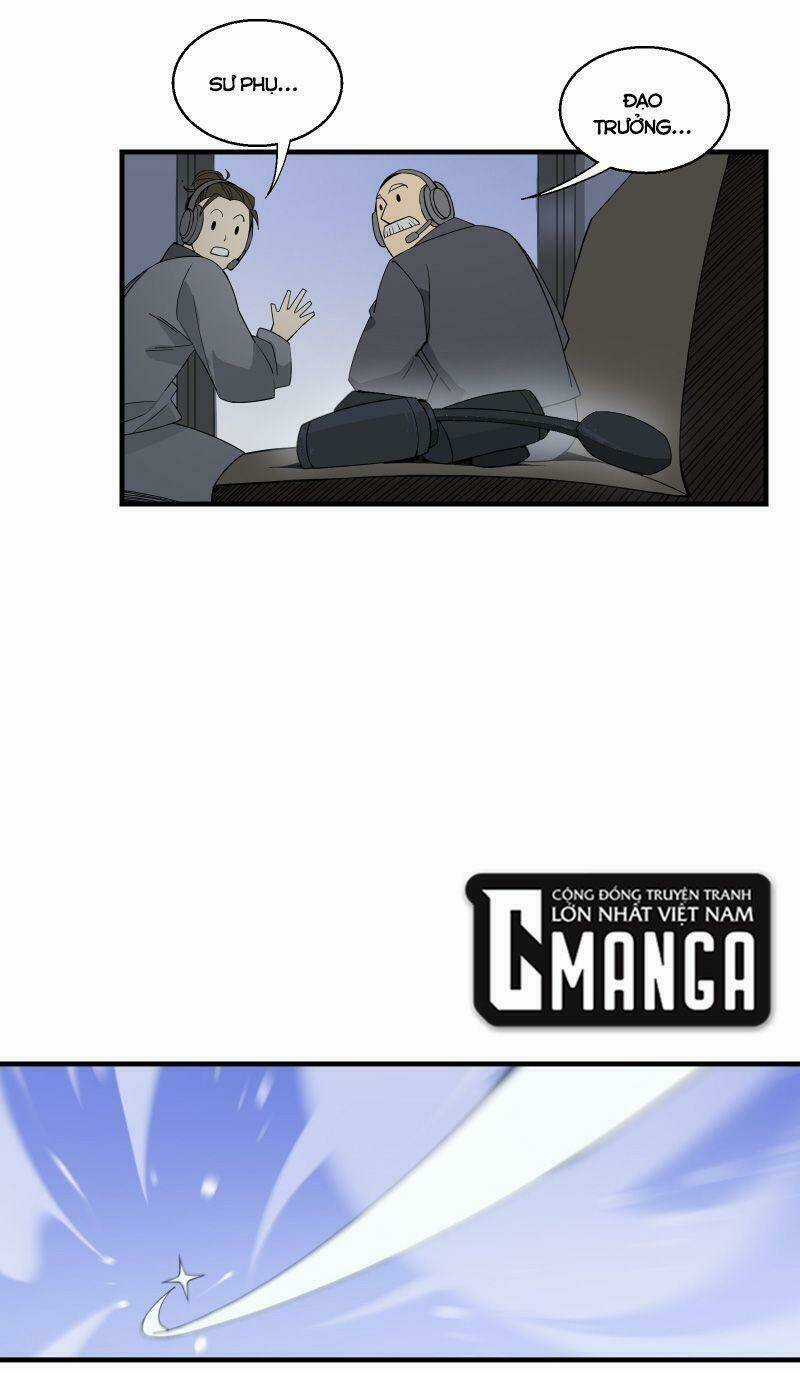 Tôi Vô Địch Sau Khi Xuống Núi Chapter 11 trang 40