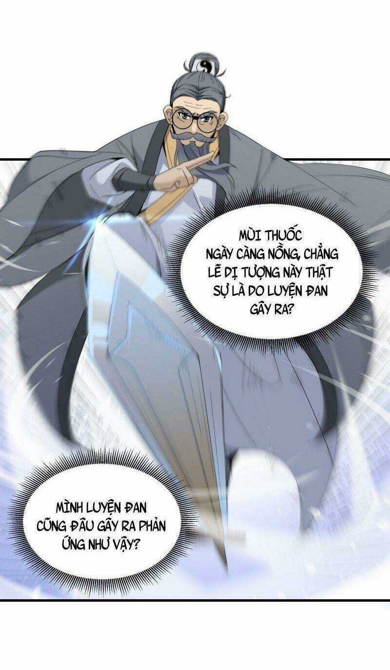 Tôi Vô Địch Sau Khi Xuống Núi Chapter 11 trang 41