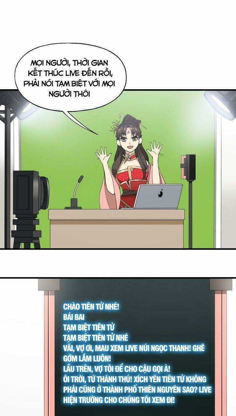 Tôi Vô Địch Sau Khi Xuống Núi Chapter 11 trang 42