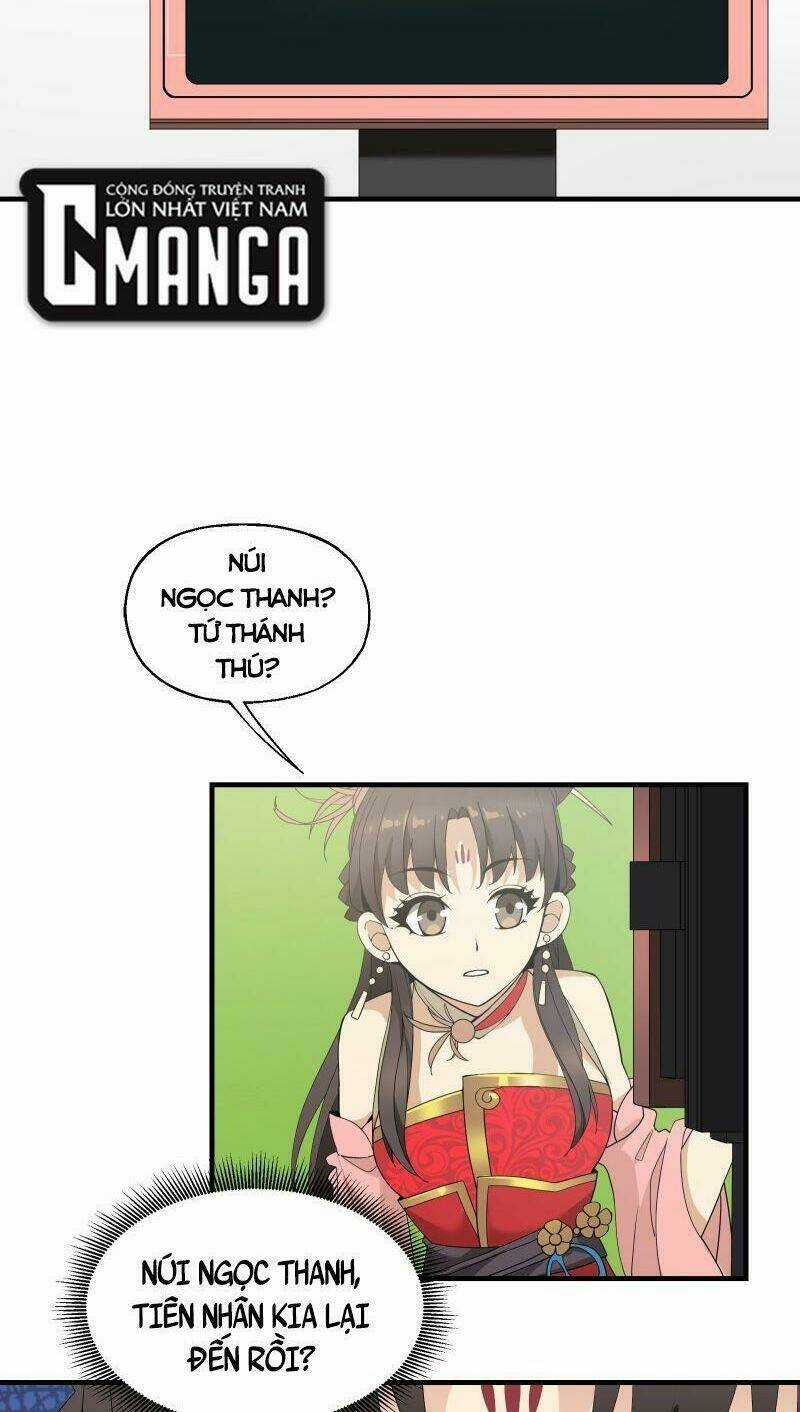 Tôi Vô Địch Sau Khi Xuống Núi Chapter 11 trang 43