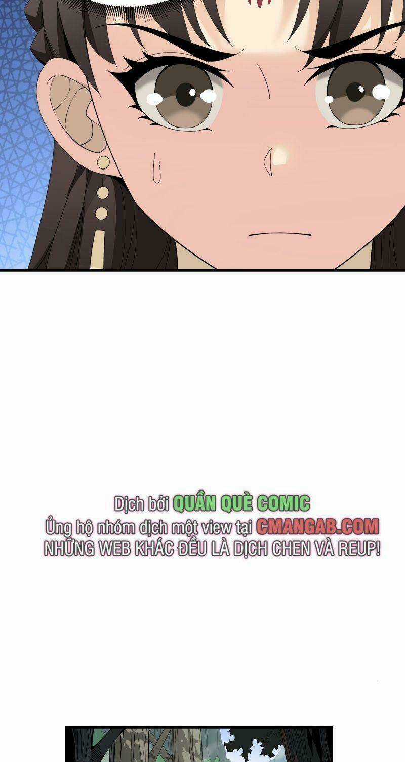 Tôi Vô Địch Sau Khi Xuống Núi Chapter 11 trang 44