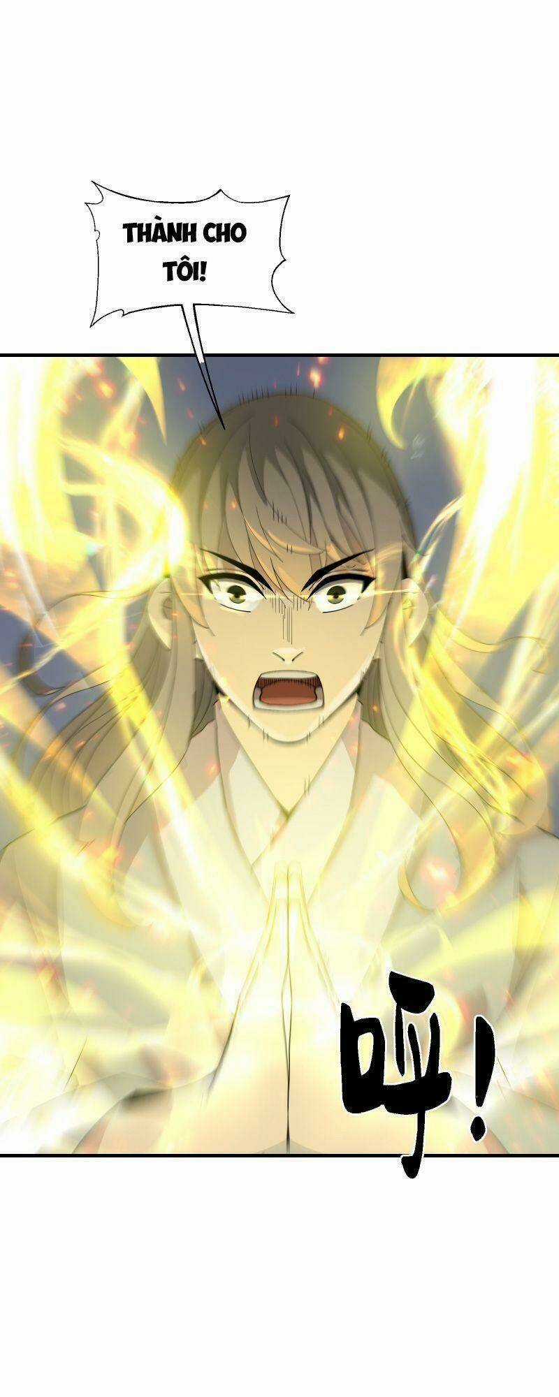 Tôi Vô Địch Sau Khi Xuống Núi Chapter 11 trang 46