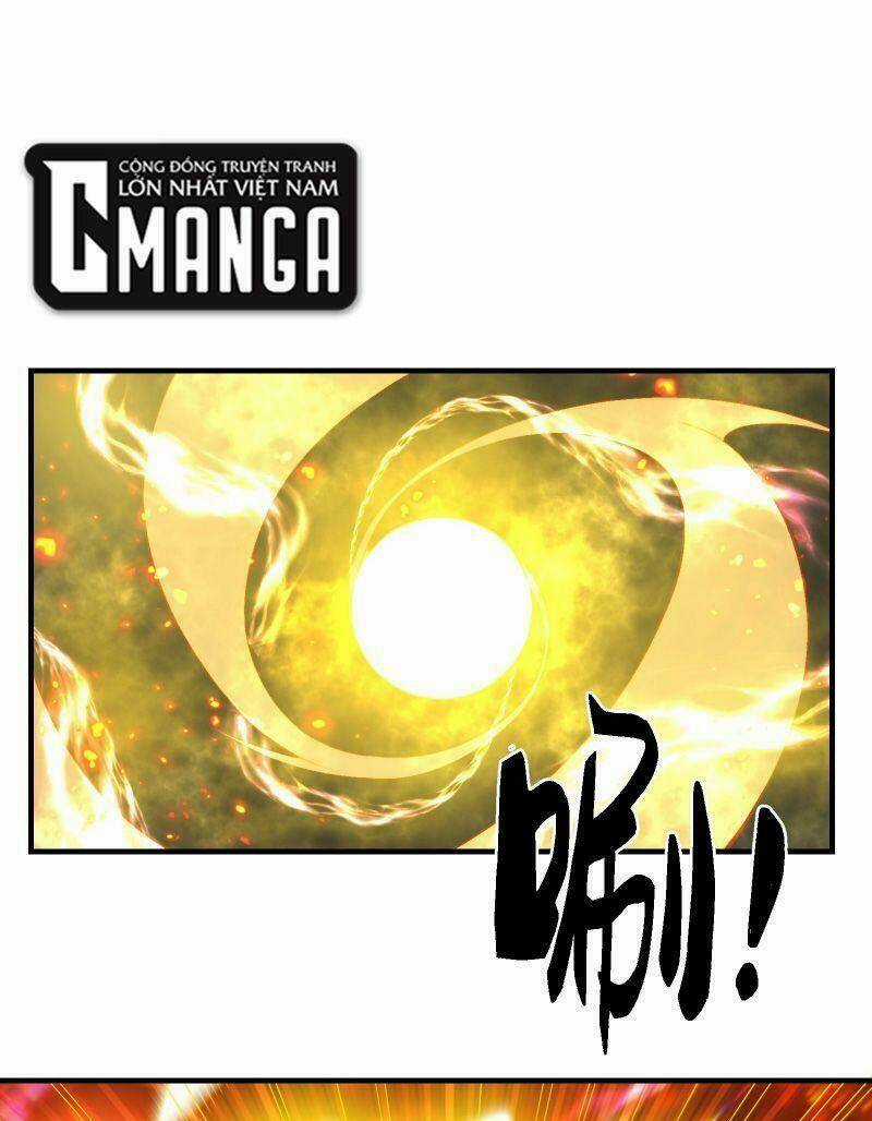 Tôi Vô Địch Sau Khi Xuống Núi Chapter 11 trang 47