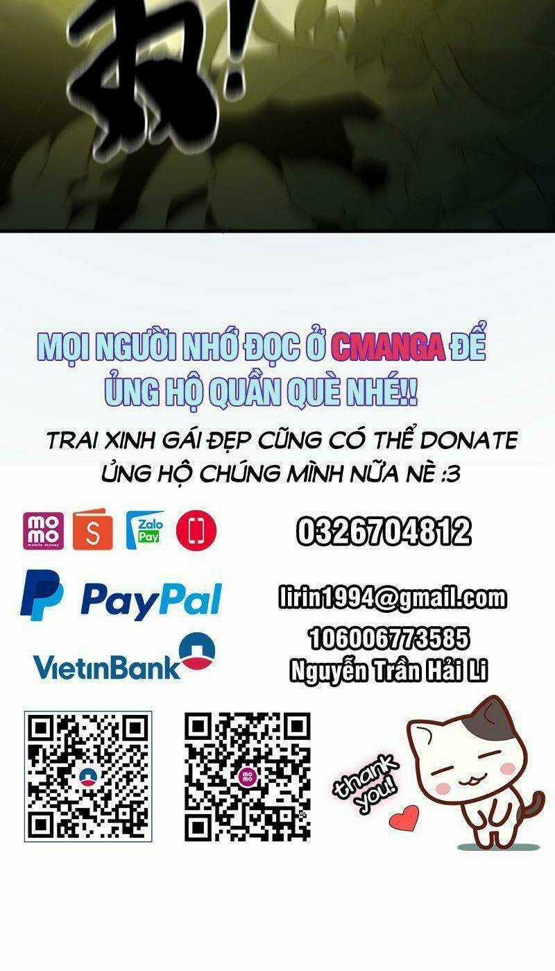 Tôi Vô Địch Sau Khi Xuống Núi Chapter 11 trang 51