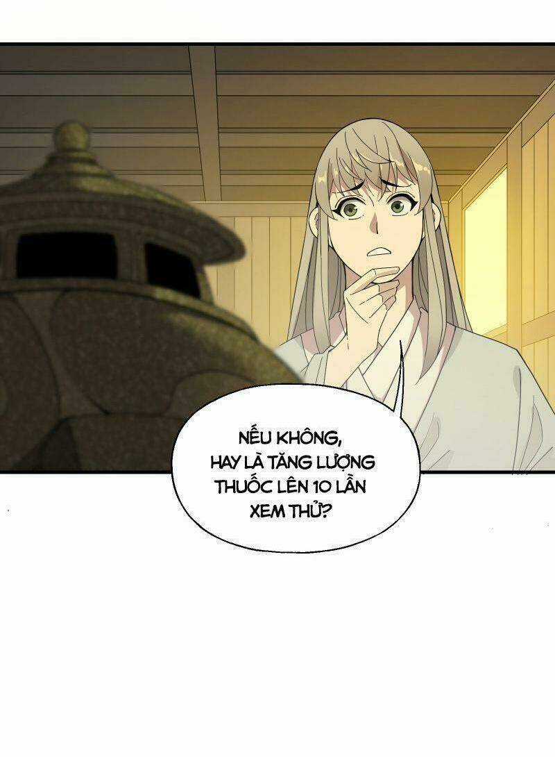 Tôi Vô Địch Sau Khi Xuống Núi Chapter 11 trang 8