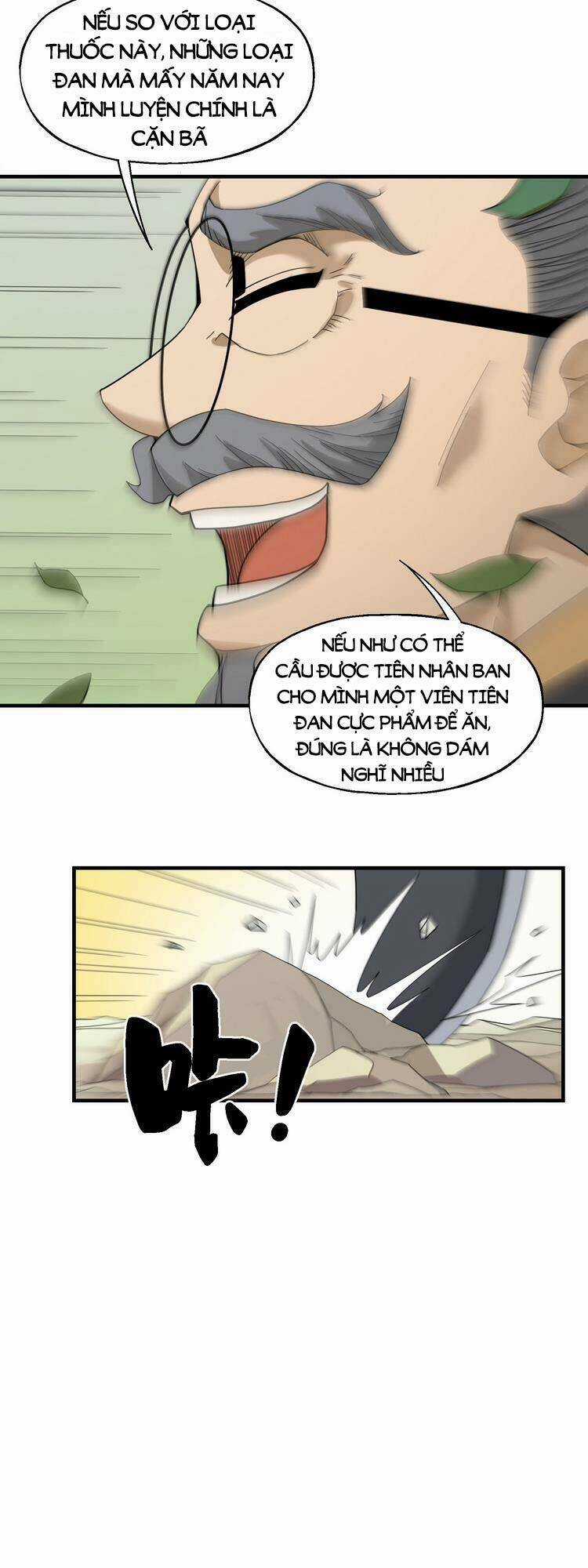 Tôi Vô Địch Sau Khi Xuống Núi Chapter 12 trang 15