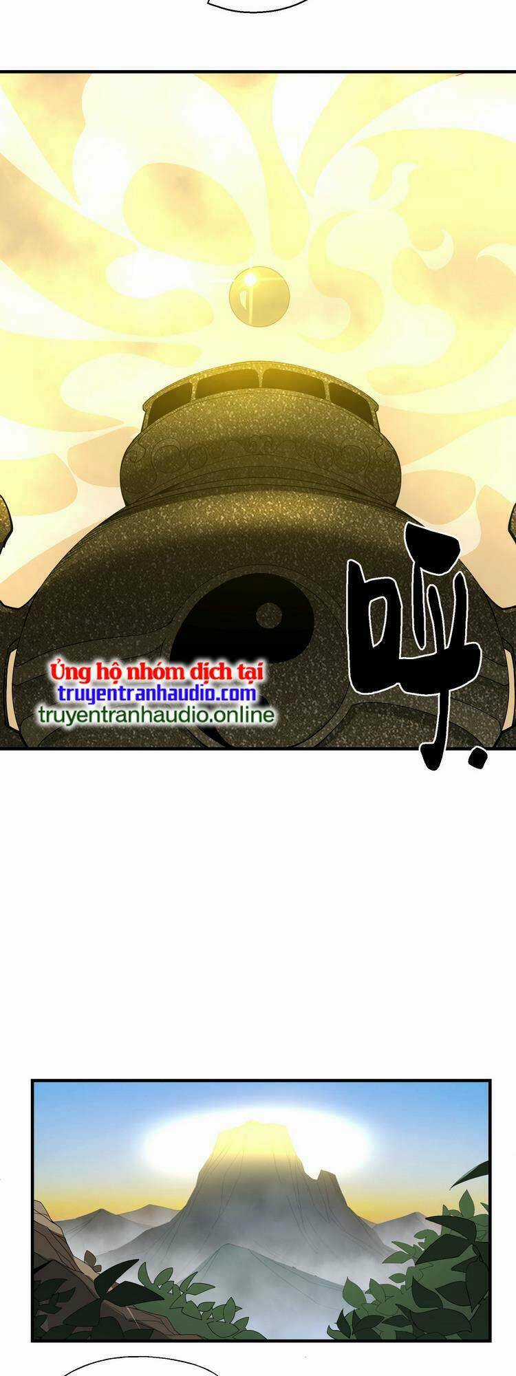 Tôi Vô Địch Sau Khi Xuống Núi Chapter 12 trang 2