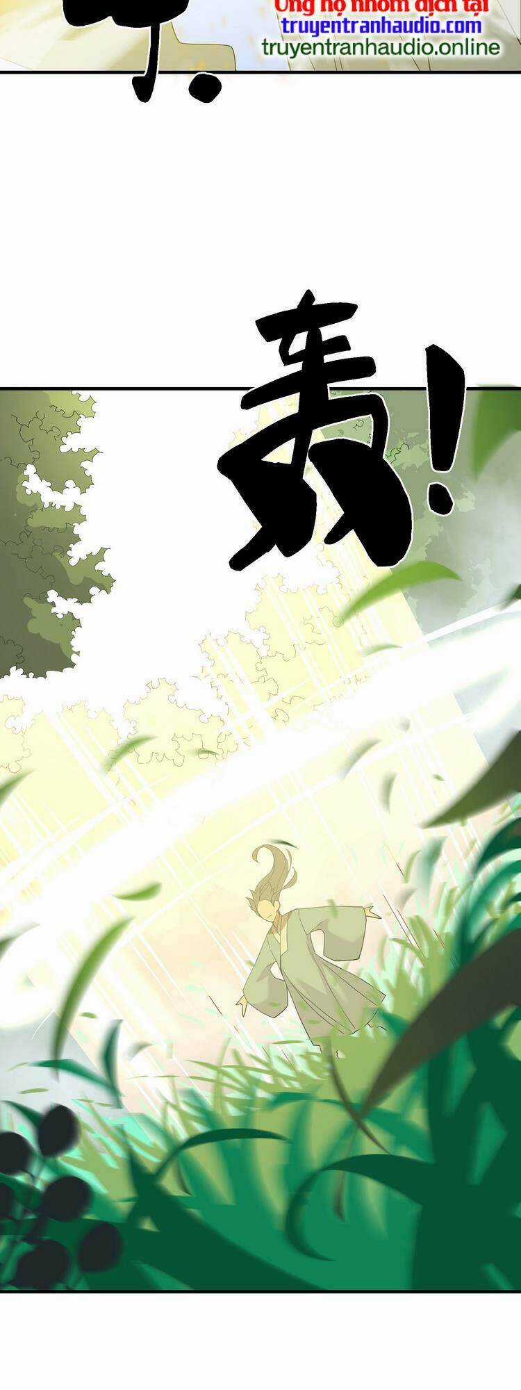 Tôi Vô Địch Sau Khi Xuống Núi Chapter 12 trang 20