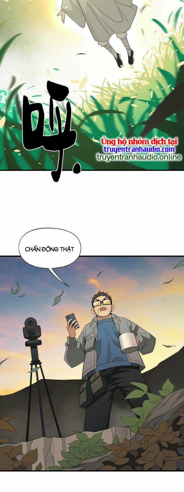 Tôi Vô Địch Sau Khi Xuống Núi Chapter 12 trang 26