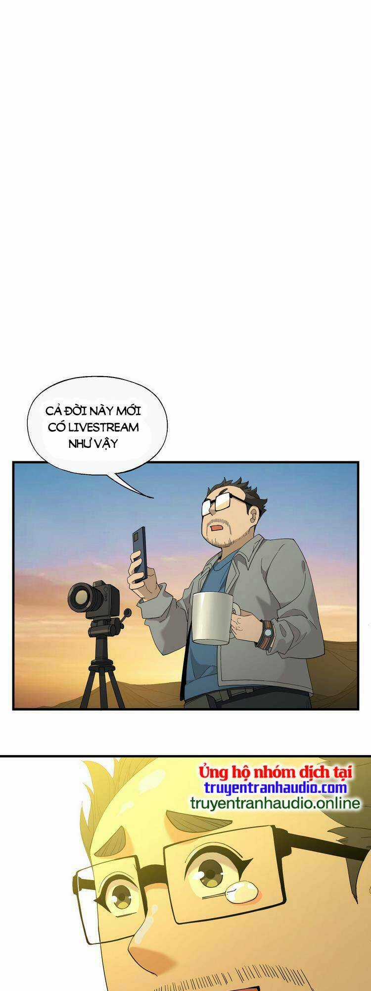 Tôi Vô Địch Sau Khi Xuống Núi Chapter 12 trang 27