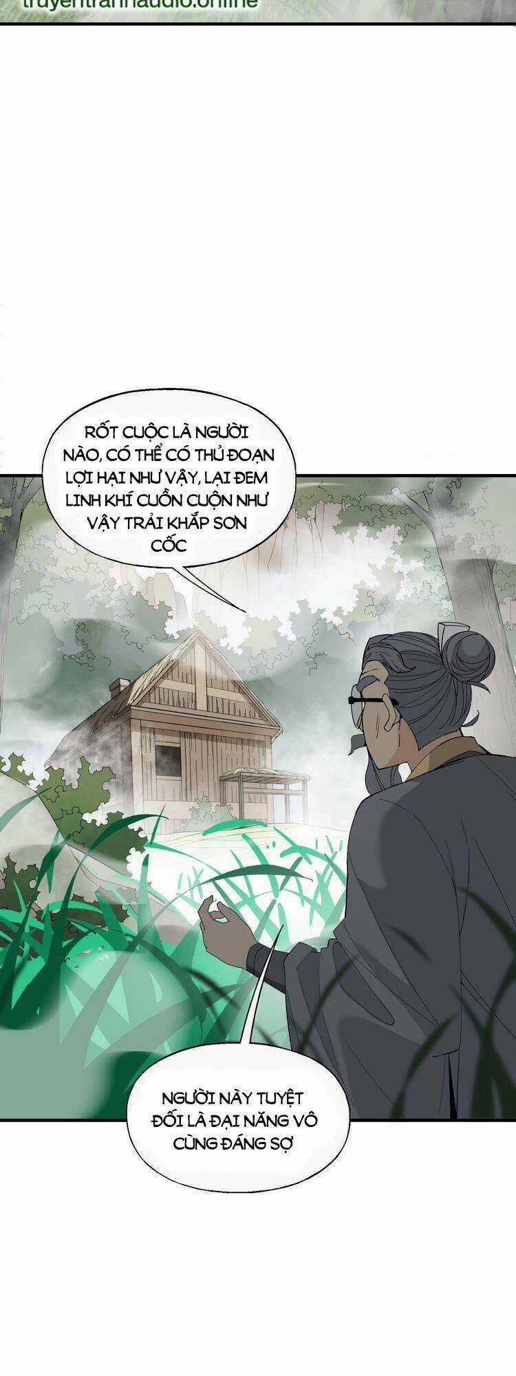 Tôi Vô Địch Sau Khi Xuống Núi Chapter 12 trang 29