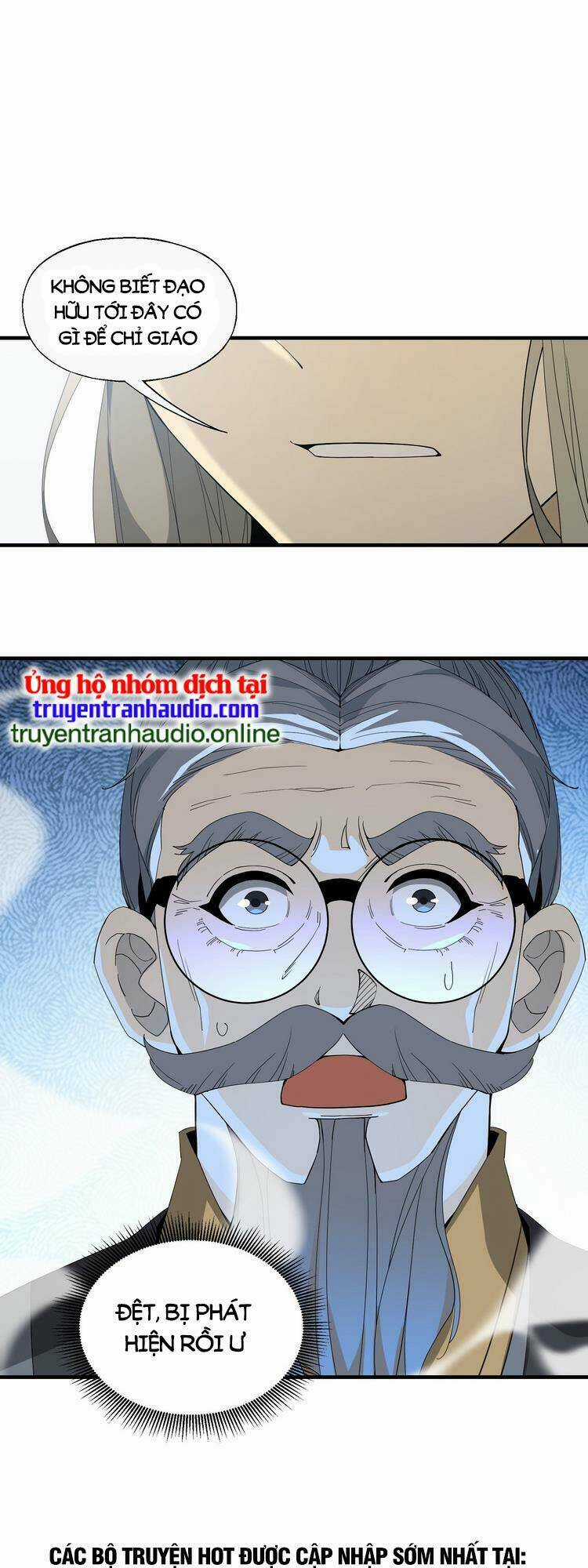 Tôi Vô Địch Sau Khi Xuống Núi Chapter 12 trang 30