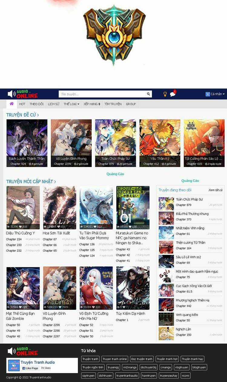 Tôi Vô Địch Sau Khi Xuống Núi Chapter 12 trang 32