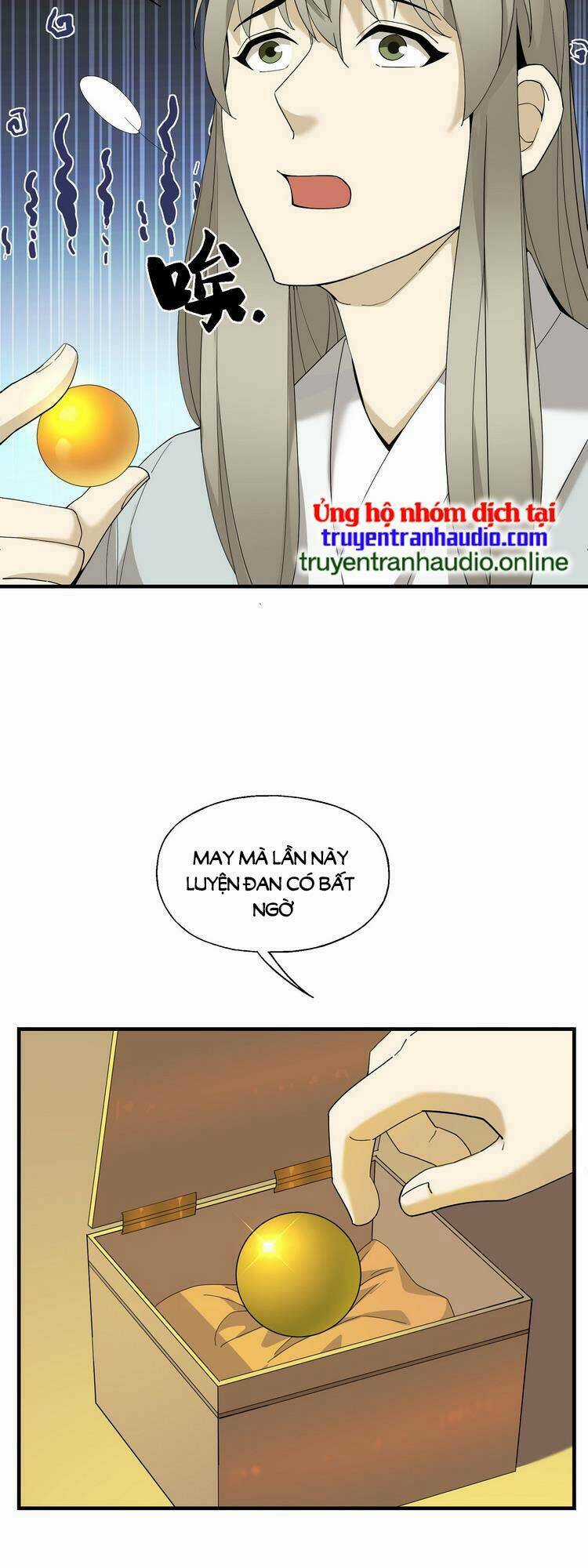 Tôi Vô Địch Sau Khi Xuống Núi Chapter 12 trang 4