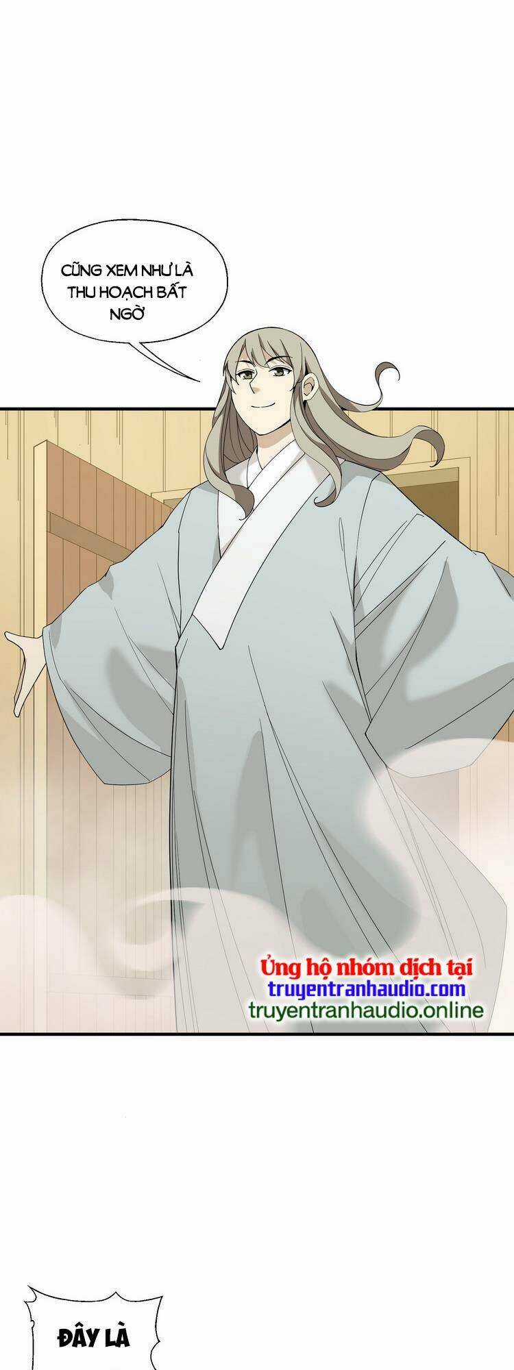 Tôi Vô Địch Sau Khi Xuống Núi Chapter 12 trang 6