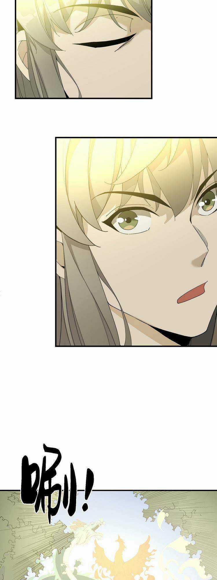 Tôi Vô Địch Sau Khi Xuống Núi Chapter 12 trang 8