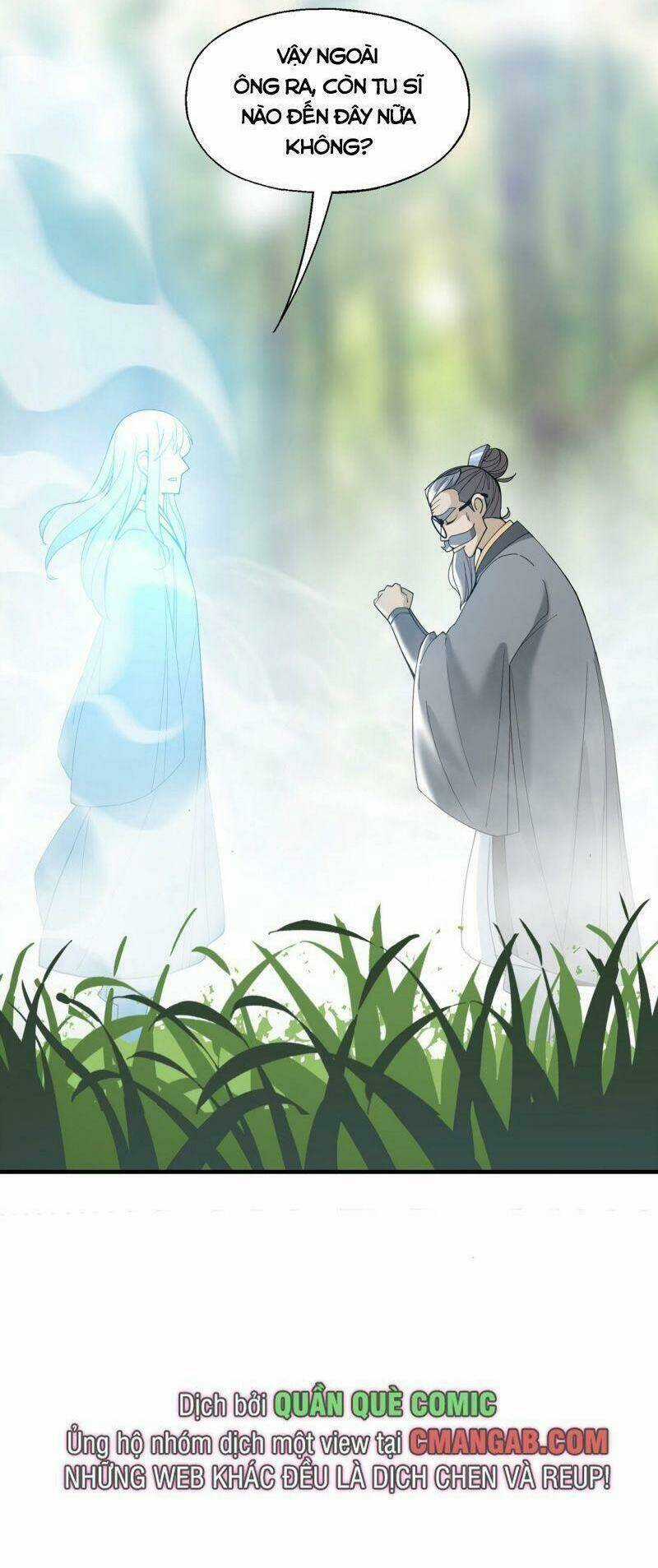 Tôi Vô Địch Sau Khi Xuống Núi Chapter 13 trang 14